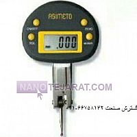 ساعت شیطانکی دیجیتال اینچ و میلیمتر 0.5 * ساعت شیطانکی دیجیتال اسیمتو کد 0-01 505 ساعت شیطانکی دیجیتال اینچ و میلیمتر 0.5 * ساعت شیطانکی دیجیتال اسیمتو کد 0-01 505